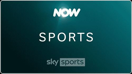NOW TV SPORT ANNUALE (11 mesi)